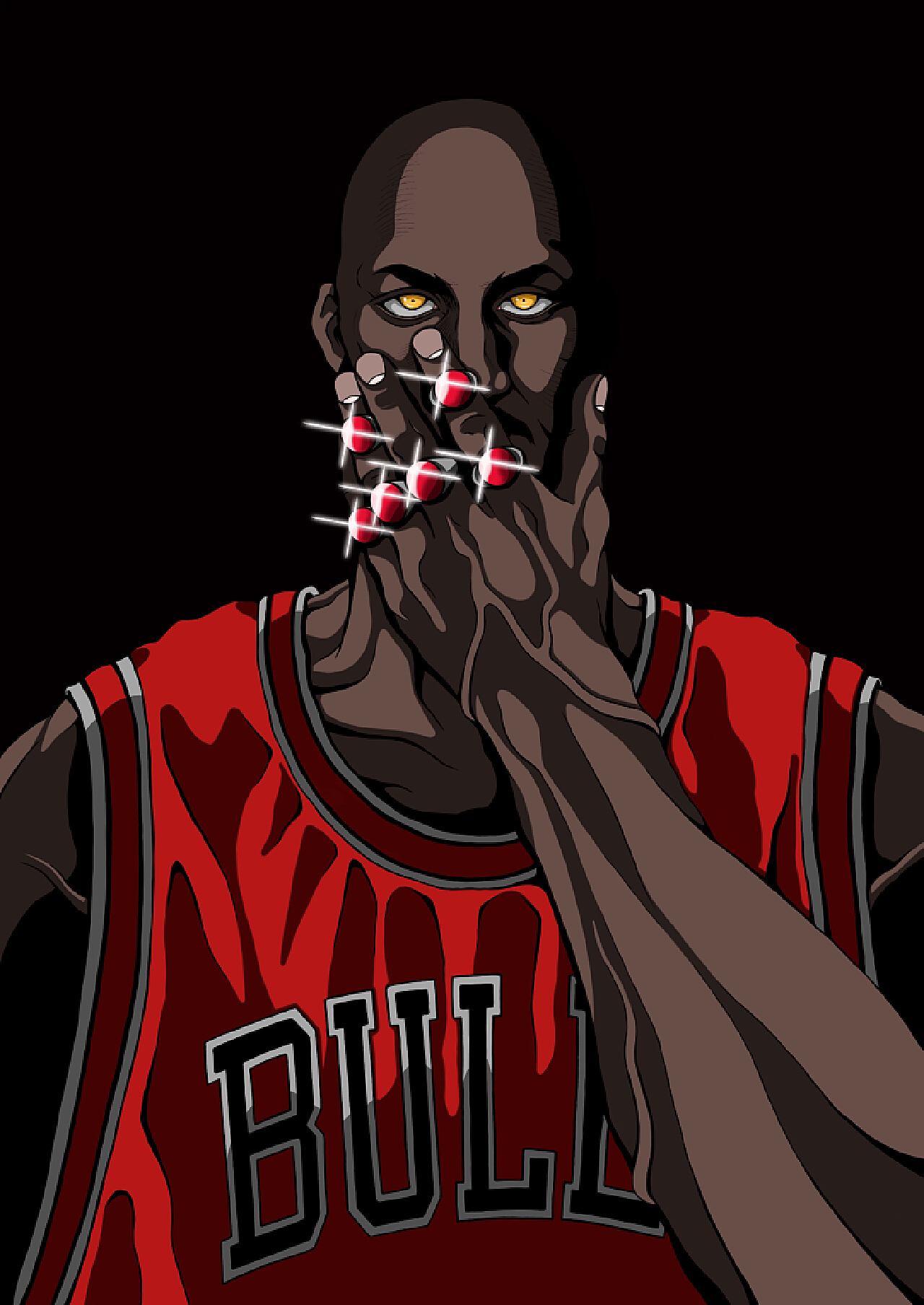 尔西所急需 尔西所急需